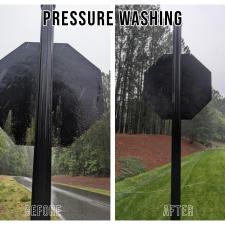 Elevating-Neighborhood-Aesthetics-Pressure-Washing-Project-in-Pebble-Bay-Denver-NC 8